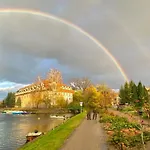 شقة Prywatne Z Widokiem Na Port Lub Zamek Krzyzacki *