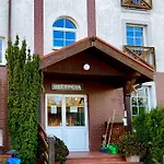 Prywatne Z Widokiem Na Port Lub Zamek Krzyzacki * فينغوجيفو