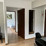 Prywatne Z Widokiem Na Port Lub Zamek Krzyzacki فينغوجيفو