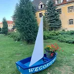 Prywatne Z Widokiem Na Port Lub Zamek Krzyzacki *