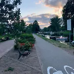 Апартаменты Prywatne Z Widokiem Na Port Lub Zamek Krzyzacki