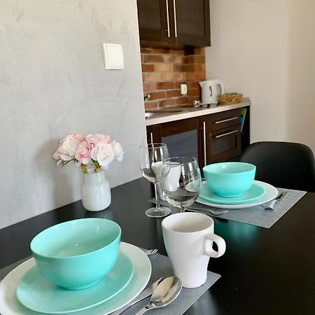 Apartment Prywatne Z Widokiem Na Port Lub Zamek Krzyzacki Węgorzewo