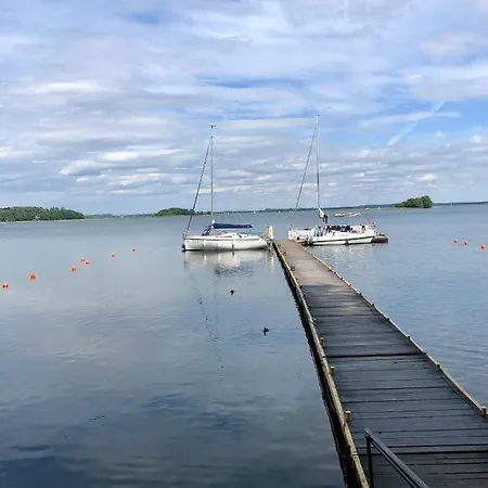 Prywatne Z Widokiem Na Port Lub Zamek Krzyzacki *