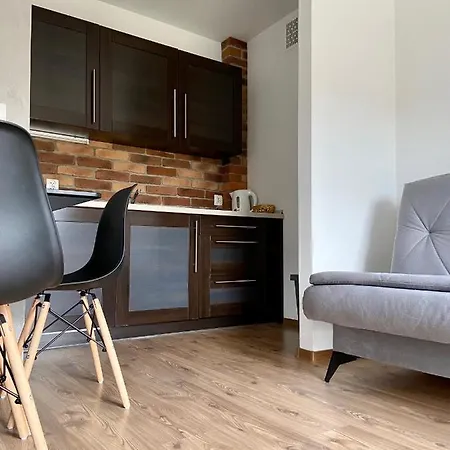 Prywatne Z Widokiem Na Port Lub Zamek Krzyzacki Apartmán *