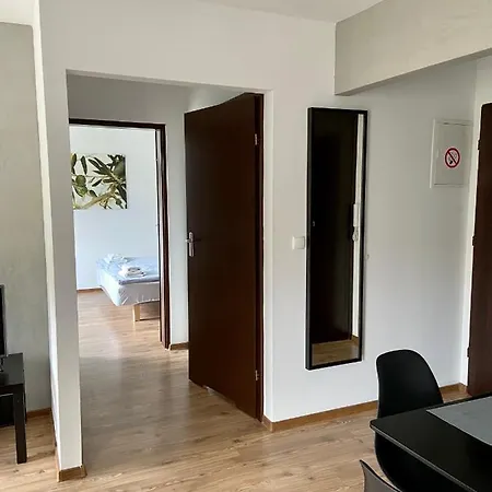 Prywatne Z Widokiem Na Port Lub Zamek Krzyzacki Венгожино