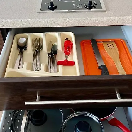 Apartment Prywatne Z Widokiem Na Port Lub Zamek Krzyzacki Węgorzewo