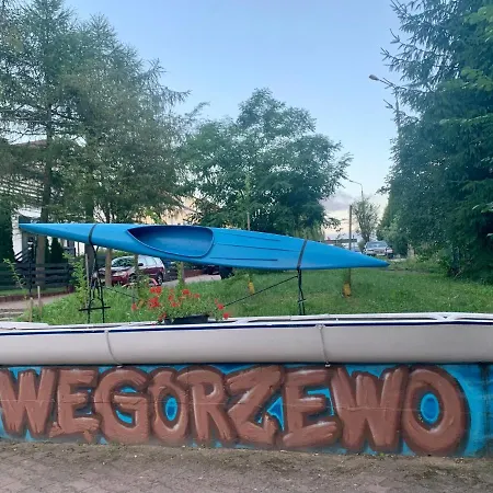 Prywatne Z Widokiem Na Port Lub Zamek Krzyzacki