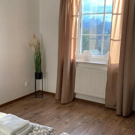 Prywatne Z Widokiem Na Port Lub Zamek Krzyzacki Apartment