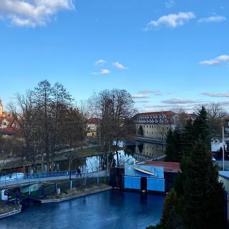 Prywatne Z Widokiem Na Port Lub Zamek Krzyzacki