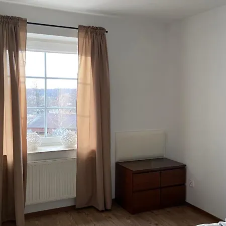 Prywatne Z Widokiem Na Port Lub Zamek Krzyzacki Apartment Wegorzewo
