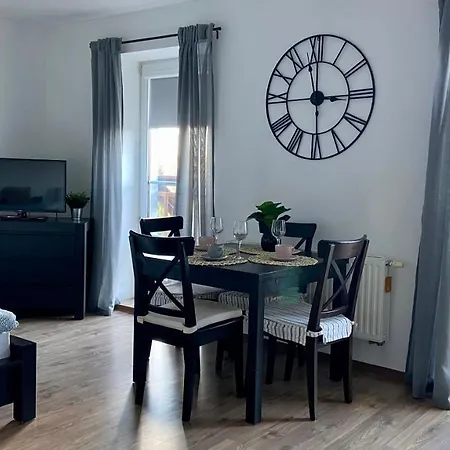 Apartment Prywatne Z Widokiem Na Port Lub Zamek Krzyzacki Węgorzewo